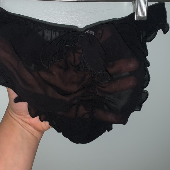 Victoria’s Secret Nighty & Panty - Picture 12 of 12